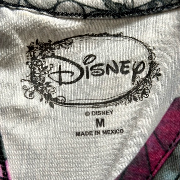 Disney Villain skater dress sz Med - Picture 2 of 4